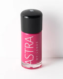 Astra Nail Polish My Laque