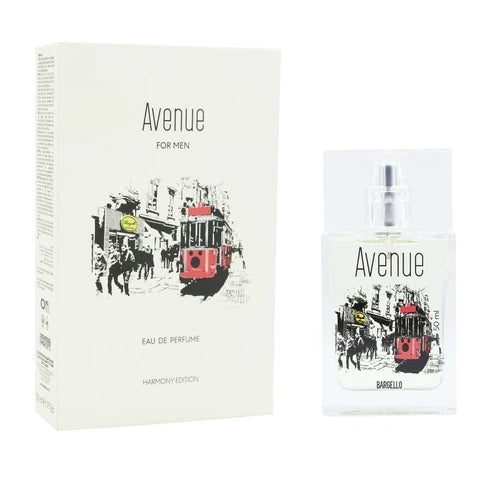 Bargello EDP Avenue for Men 50ml