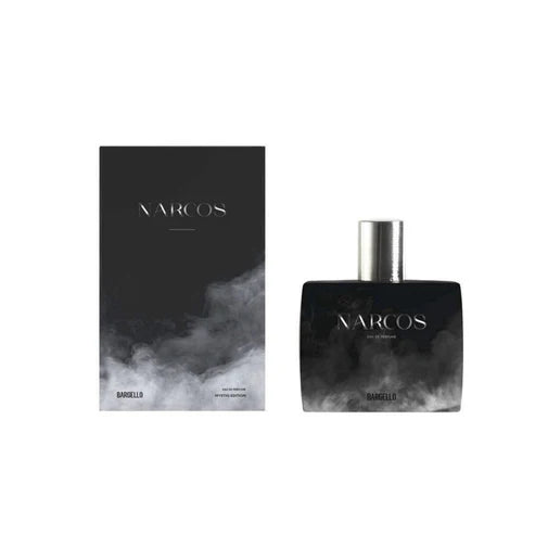 Bargello EDP Narcos for Men 50ml