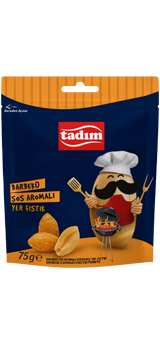 Tadim BBQ Flavored Peanuts