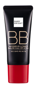 Baby Bright BB Cream Matte SPF45 30g
