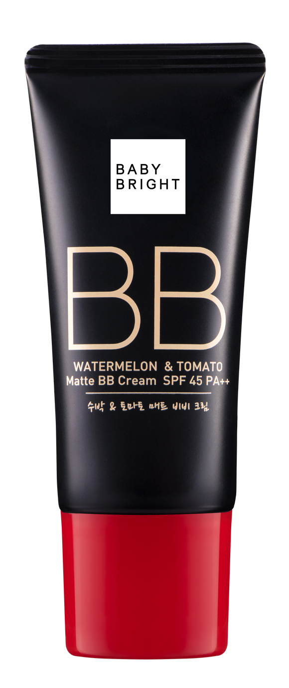 Baby Bright BB Cream Matte SPF45 30g