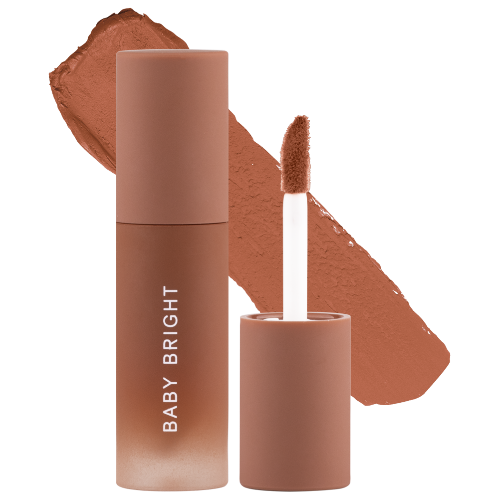 Baby Bright Lipstick Primer Powder Tint – Linchpin.mv