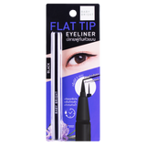 Baby Bright Eyeliner Flat Tip Black