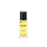 Musk Perfume Black