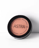Astra Blush Expert Mat Effect