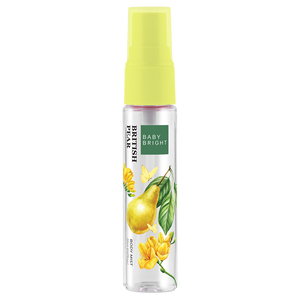 Baby Bright Body Mist British Pear 20ml