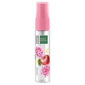 Baby Bright Body Mist Sweet Peony 20ml
