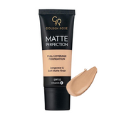 GR Foundation Matte Perfection