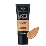 GR Foundation Matte Perfection