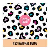 Cathy Doll Powder Pact CC Speed Whitex3 4.5g No.23