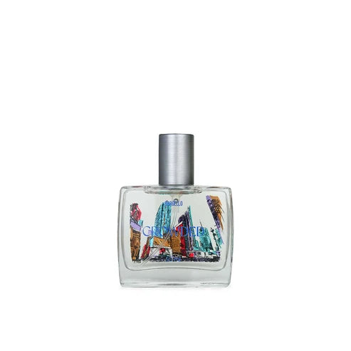 Bargello EDP Crowded for Men