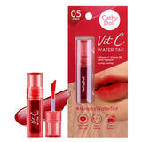 Cathy Doll Lip Vit C Water Tint