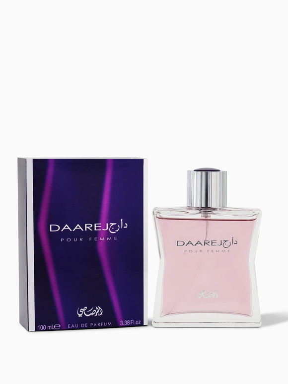 Rasasi EDP Daarej Femme 100ml
