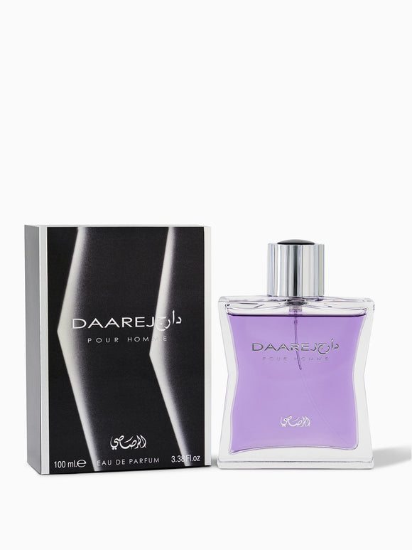 Rasasi EDP Daarej Homme 100mll