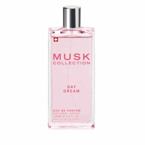 Musk Perfume Day Dream