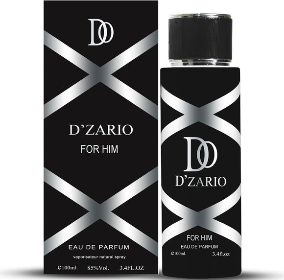 D'Zario For Him 100ml