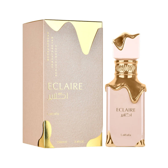 Lattafa EDP Eclaire 100ml