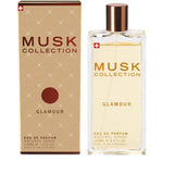 Musk Perfume Glamour