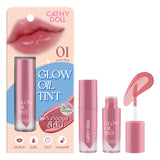 Cathy Doll Lip Glow Oil Tint