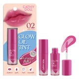 Cathy Doll Lip Glow Oil Tint