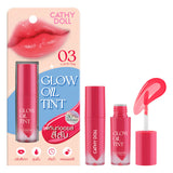 Cathy Doll Lip Glow Oil Tint