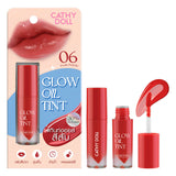 Cathy Doll Lip Glow Oil Tint