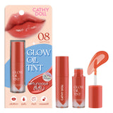 Cathy Doll Lip Glow Oil Tint