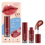 Cathy Doll Lip Glow Oil Tint