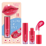 Cathy Doll Lip Glow Oil Tint