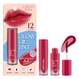 Cathy Doll Lip Glow Oil Tint