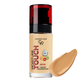 GR Foundation Moisture Touch SPF20