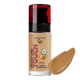 GR Foundation Moisture Touch SPF20