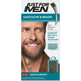 Just For Men Moustache & Beard Color