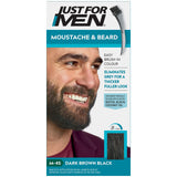 Just For Men Moustache & Beard Color