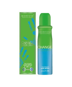 Morfose Change Color Hair Spray 150ml