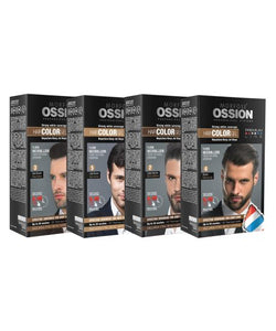 Ossion Premium B.L Hair Color, 40ml