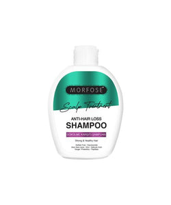 Morfose Anti-Hair Loss Shampoo 300ml