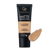 GR Foundation Matte Perfection
