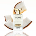 Loris Niche Extract Perfume Coco Vanille 70ml