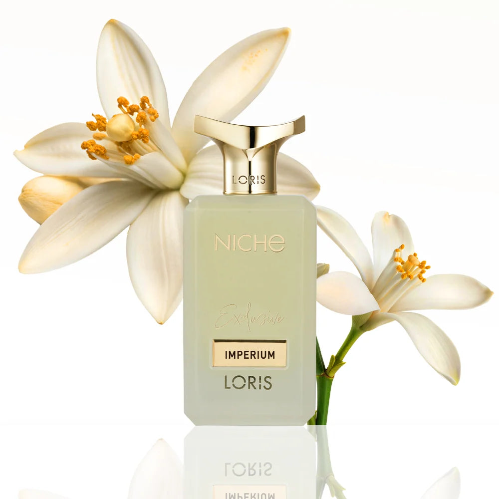 Loris Niche Extract Perfume Imperium 70ml