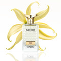 Loris Niche Extract Perfume Velvet Touch 70ml