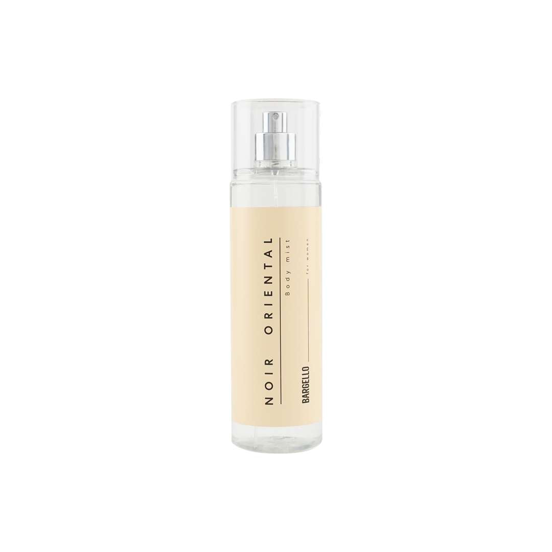 Bargello Body Mist Noir Oriental 210ml