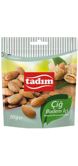 Tadim Natural Almond Kernels 90g