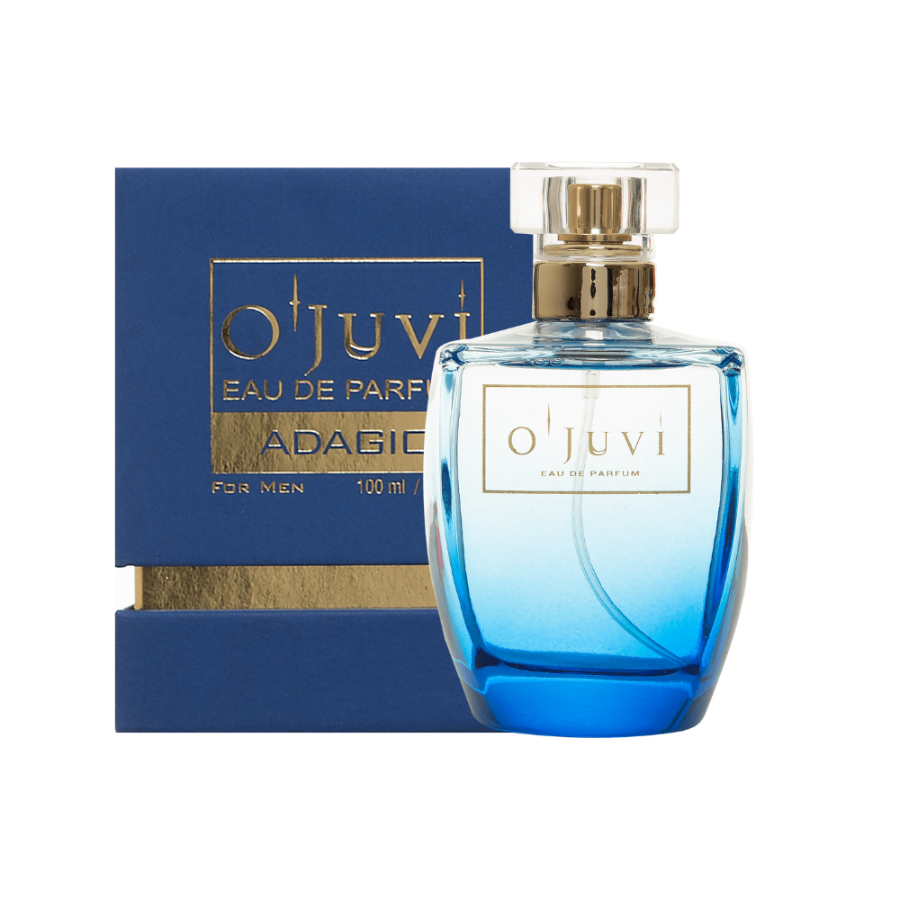 Ojuvi Eau De Parfum Men Adagio 100ml