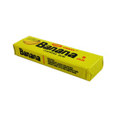 Orion Chewing Gum Banana 5 Sticks