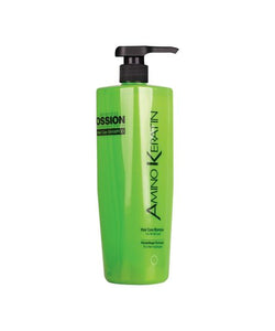 Ossion Amino Keratin Shampoo 800ml