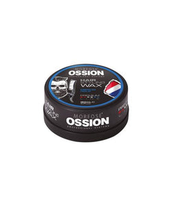 Ossion Premium Barber Hair Wax Medium Hold 150ml