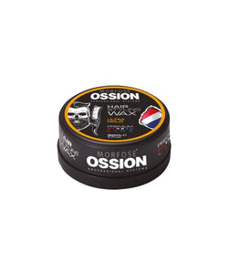 Ossion Premium Barber Hair Wax Ultra Hold 150ml