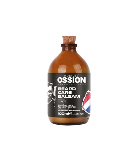 Ossion Premium B.L Beard Balsam 100ml